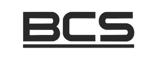 BCS