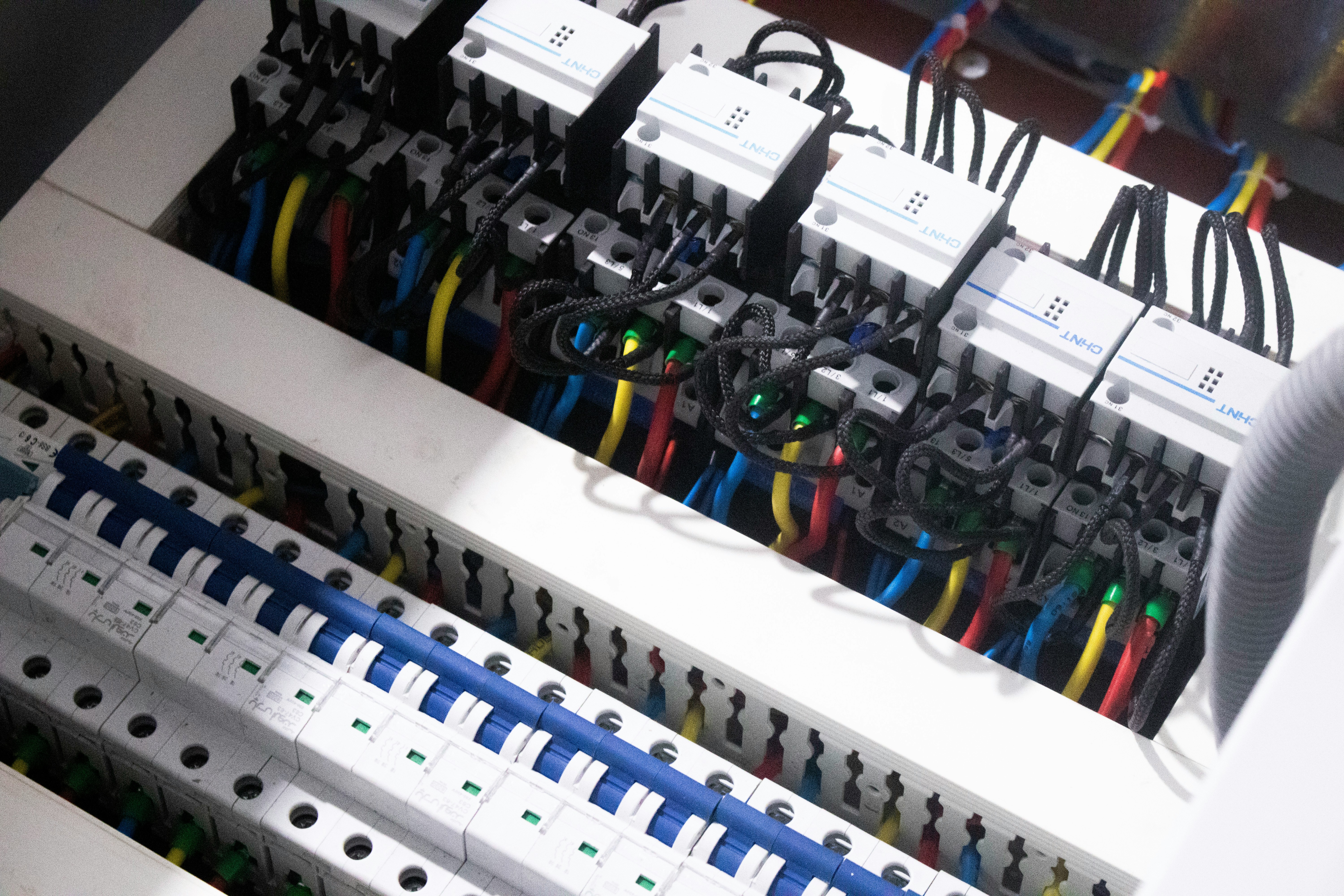 Profesjonalne instalacje elektryczne