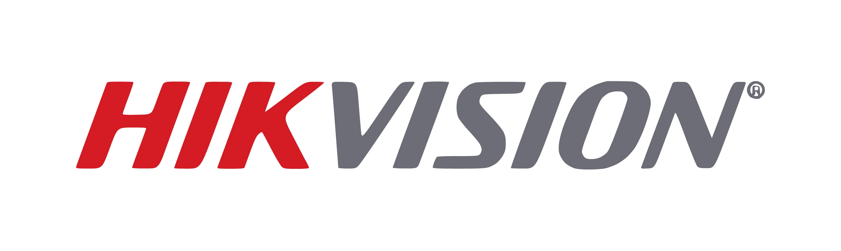 hikvision
