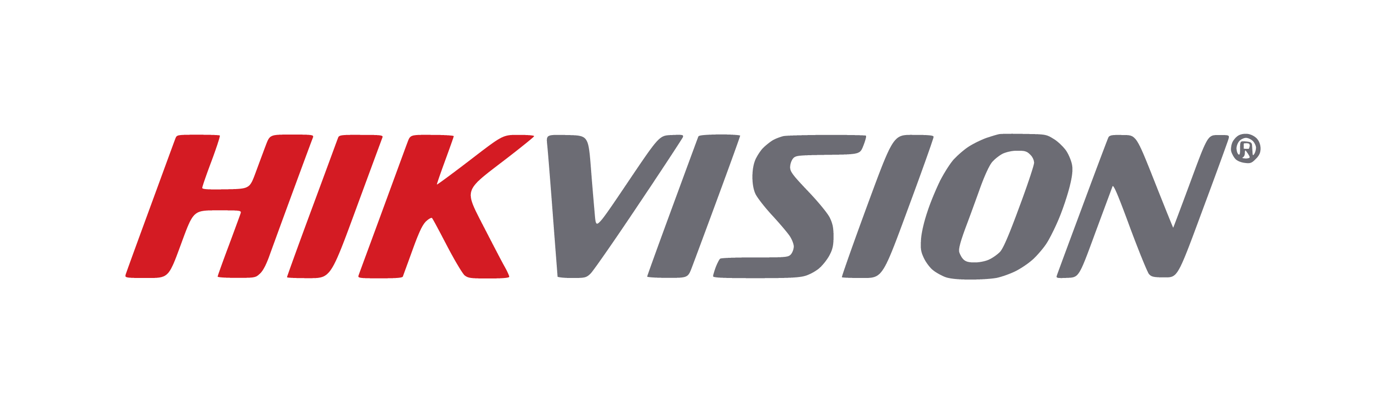 hikvision