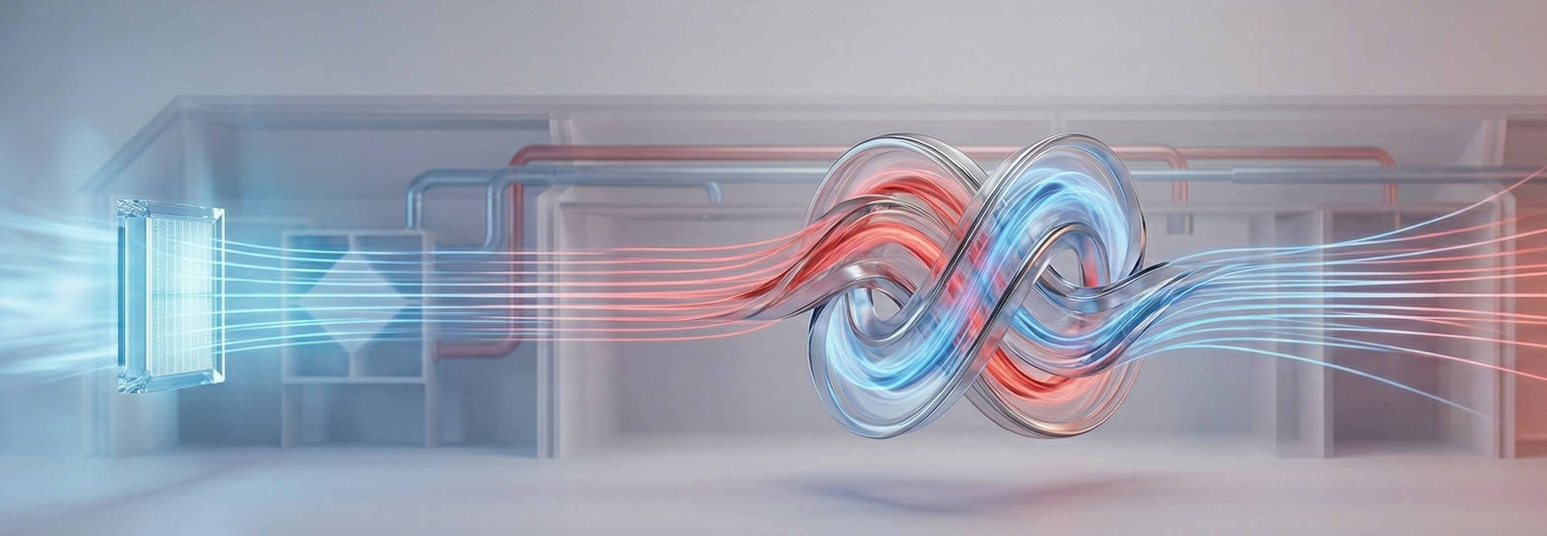 Wentylacja Mechaniczna - Rekuperacja