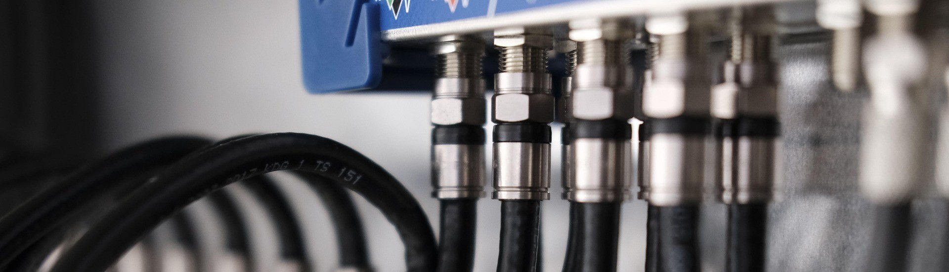 Anteny DVB-T2 / Naziemne