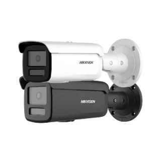 KAMERA IP HIKVISION DS-2CD2T66G2H-4I(2.8mm)/BLACK