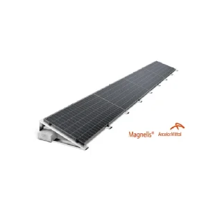 System CORAB PB-096.1 1KPL L2919 15 stopni poziom zewnętrzny