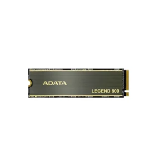 Dysk SSD Adata Legend 800 500GB PCIe 4x4 3.5/2.2 GB/s M.2