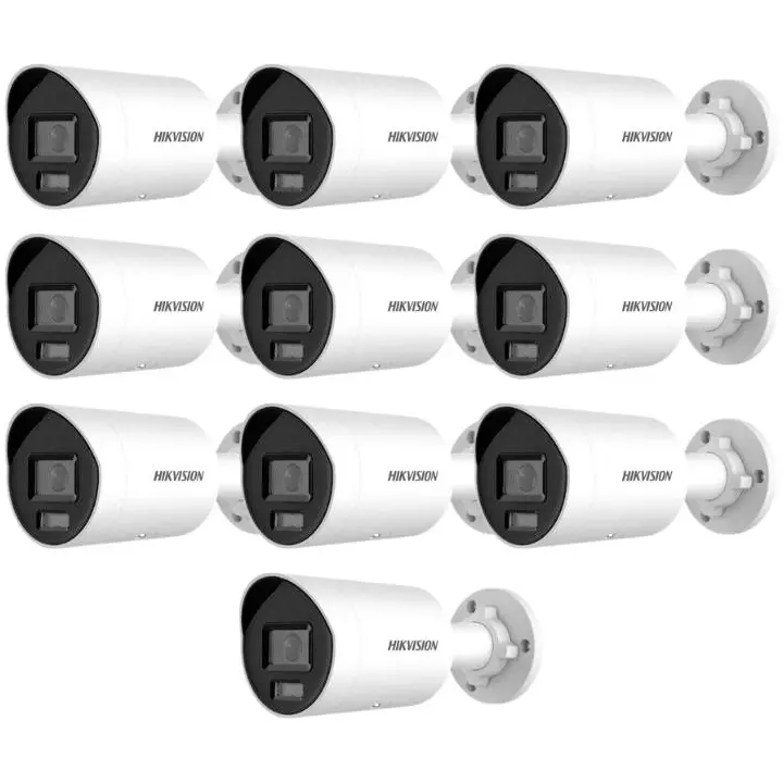 KAMERA IP HIKVISION DS-2CD2047G2H-LI(2.8mm)(eF) Opakowanie zbiorcze 10szt. 1 KAMERA IP HIKVISION DS-2CD2047G2H-LI(2.8mm)(eF) Opakowanie zbiorcze 10szt.
