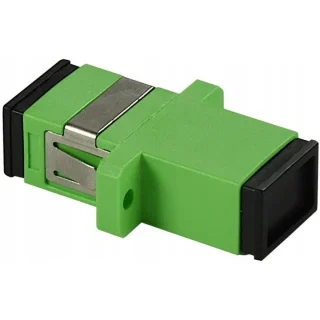 Adapter Getfort SC/APC Simplex