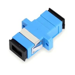 Adapter Getfort SC/UPC Simplex