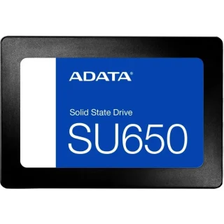 Adata SU650 Ultimate 512GB 2,5" SATA SSD