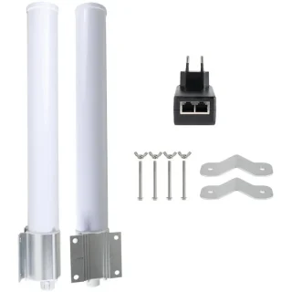 ANTENA Dookólna OMNI Getfort 360 (ANT-360)