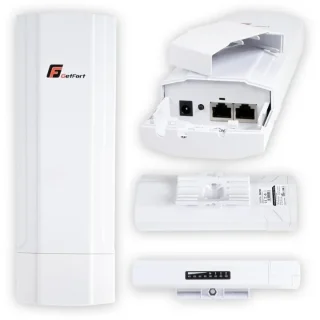 Antena Punkt dostępowy AP GETFORT 5GHZ