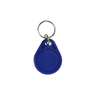 BRELOK ZBLIŻENIOWY DUALNY 125kHz/13,56MHz KENIK KG-PT21EMC