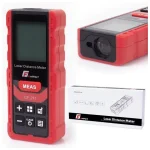 DALMIERZ LASEROWY GETFORT GF-271