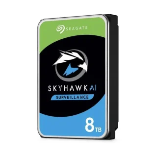 Dysk HDD Seagate SkyHawk AI ST8000VE001 8TB