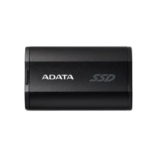 Dysk SSD Adata SD810 External 2TB USB3.2 czarny