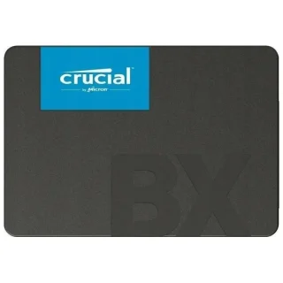 Dysk SSD Crucial BX500 240GB 2,5" SATA NAND