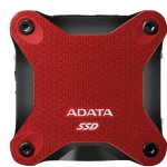 Dysk SSD Adata SD620 512GB czerwony