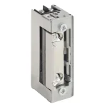 ELEKTROZACZEP SYMETRYCZNY 12-24V AC/DC Z BLOKADĄ KENIK KG-ES04BL