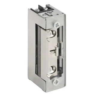 ELEKTROZACZEP SYMETRYCZNY 12-24V AC/DC Z PAMIĘCIĄ KENIK KG-ES04P