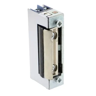 ELEKTROZACZEP WĄSKI SYMETRYCZNY 12-24V AC/DC KENIK KG-ES05