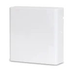 GNIAZDO GETFORT ŚWIATŁOWODOWE 2xADAPTER SC LC FTTH