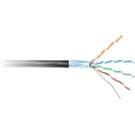 KABEL SKRĘTKA GETFORT CAT.5E F/UTP UV SUCHY 1m