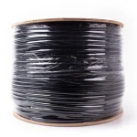 KABEL SKRĘTKA GETFORT CAT.5E U/UTP UV SUCHY Z LINKĄ NOŚNĄ 305m