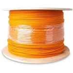KABEL SKRĘTKA GETFORT PREMIUM CAT.6 U/UTP LSOH 500m