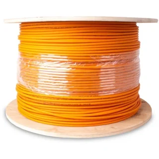 KABEL SKRĘTKA GETFORT PREMIUM CAT.6 U/UTP LSOH 500m