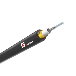 Kabel światłowodowy GETFORT ARAMID 4J 1m