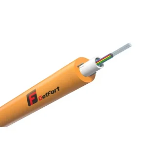 Kabel światłowodowy GETFORT DAC 4J (Ziemny) 1m