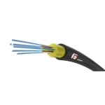Kabel światłowodowy GETFORT UNI 8J (Uniwersalny) 1m