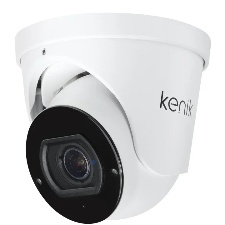 KAMERA 4W1 KENIK KG-L116HD-V2 1 KAMERA 4W1 KENIK KG-L116HD-V2