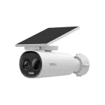 Kamera IP Imou Cell 3C AIO 3MP 2K