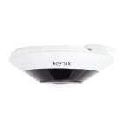 KAMERA IP KENIK KG-12015FAS-I