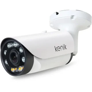 KAMERA IP KENIK KG-2050TZS-IPR