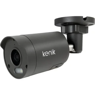 KAMERA IP KENIK KG-2130TAS-IL-G (2.8mm)