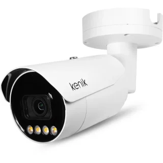 KAMERA IP KENIK KG-4C60TVZAS-ILC (2.8-12mm)