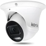KAMERA IP KENIK KG-5330DAS-IL (2.8mm)