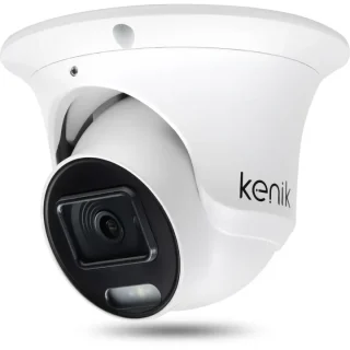 KAMERA IP KENIK KG-5330DAS-IL (2.8mm)