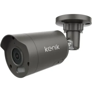 KAMERA IP KENIK KG-5430TAS-IL-G (2.8mm)