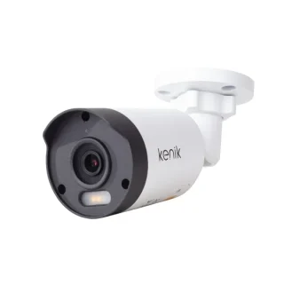 KAMERA IP KENIK KG-5430TAS-ILC (2.8mm)