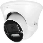 KAMERA IP KENIK KG-8430DAS-ILCD (2.8mm)