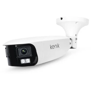 KAMERA IP KENIK KG-8C40TFAS-ILCD