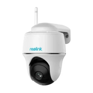 Kamera IP Reolink Argus B420 akumulatorowa 3MPx Wi-Fi