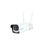 Kamera IP Reolink W430 WiFi 8MP 5x zoom 2,4GHz 5GHz