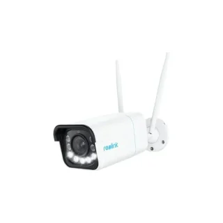 Kamera IP Reolink W430 WiFi 8MP 5x zoom 2,4GHz 5GHz