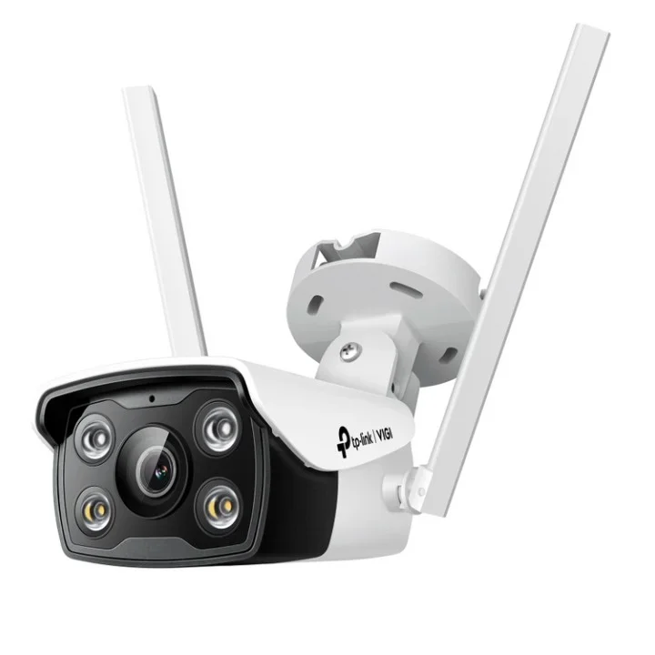 KAMERA TP-LINK VIGI C340-W (4mm, WiFi) 1 KAMERA TP-LINK VIGI C340-W (4mm, WiFi)