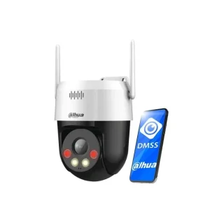 Kamera WI-FI Dahua P5AE-PV