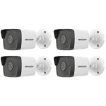 KAMERA IP HIKVISION DS-2CD1021-I (F) 2.8mm Opakowanie zbiorcze 4szt.